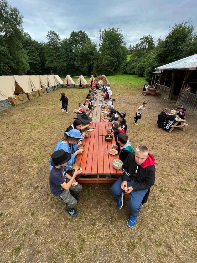 LT Hlince — fotka 5
