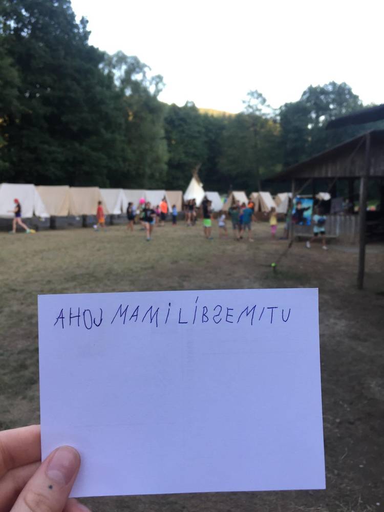 LT Hlince — fotka 6