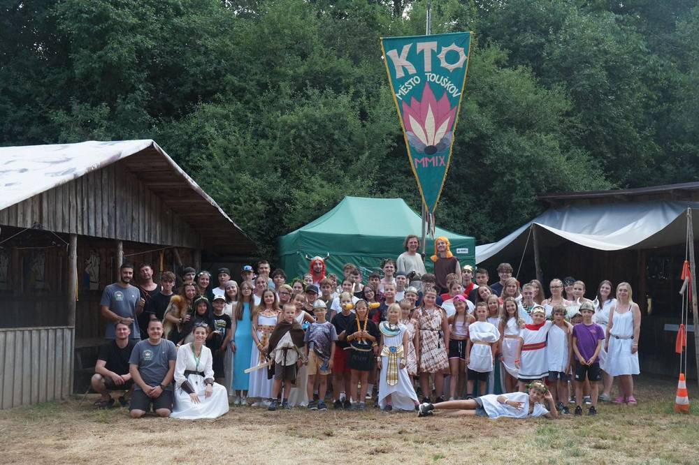 KTO Město Touškov — fotka 7